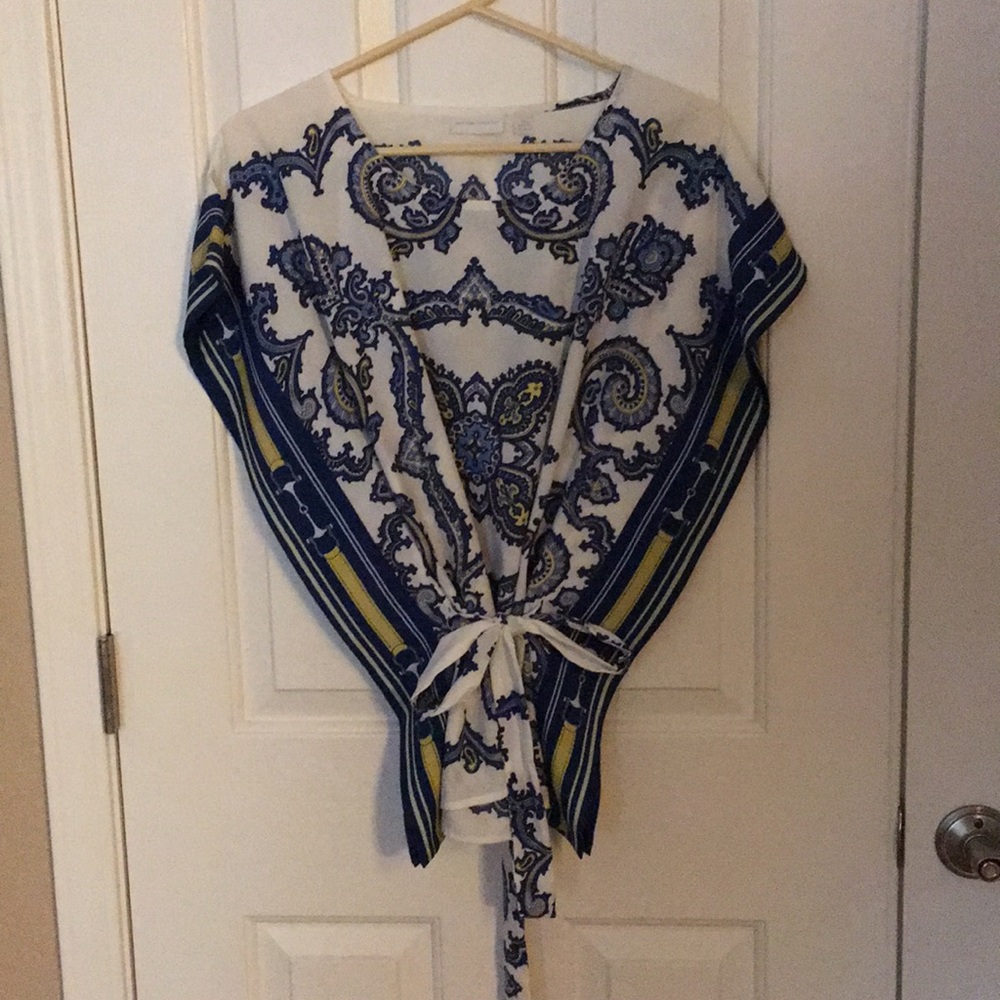 Blouse